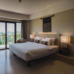 Bintang Flores Hotel